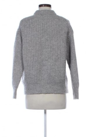 Női pulóver Zara, Méret S, Szín Szürke, Ár 5 396 Ft