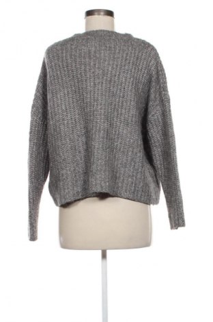 Damenpullover Zara, Größe S, Farbe Grau, Preis 13,81 €