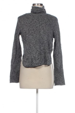 Dámský svetr Zara, Velikost M, Barva Šedá, Cena  409,00 Kč