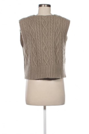 Dámsky pulóver Zara, Veľkosť M, Farba Béžová, Cena  13,80 €