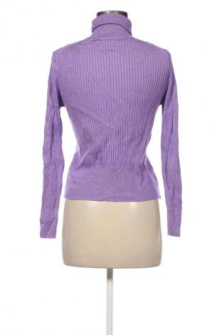 Γυναικείο πουλόβερ Zara, Μέγεθος XL, Χρώμα Βιολετί, Τιμή 18,99 €