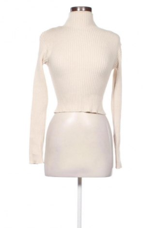 Damenpullover Zara, Größe L, Farbe Ecru, Preis € 13,80