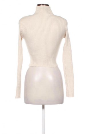 Damenpullover Zara, Größe L, Farbe Ecru, Preis € 13,80