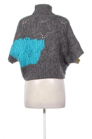 Damenpullover Zara, Größe S, Farbe Mehrfarbig, Preis € 13,80