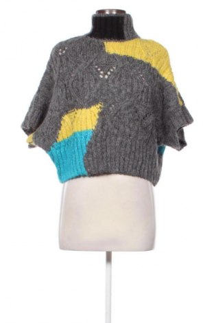 Damenpullover Zara, Größe S, Farbe Mehrfarbig, Preis € 13,80