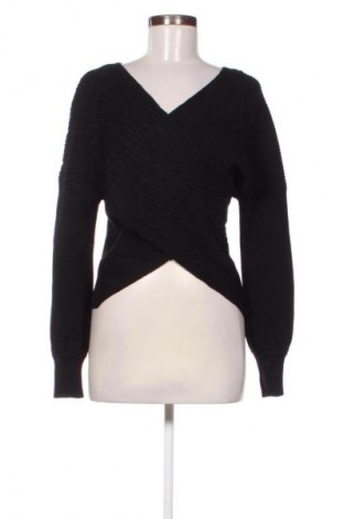 Damenpullover Zara, Größe L, Farbe Schwarz, Preis € 13,80