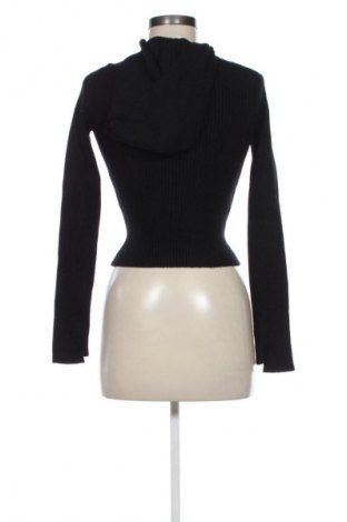 Γυναικείο πουλόβερ Zara, Μέγεθος M, Χρώμα Μαύρο, Τιμή 13,80 €