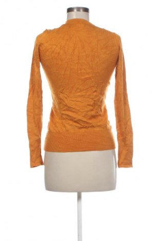 Damenpullover Zara, Größe S, Farbe Orange, Preis 14,99 €