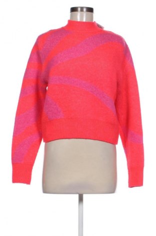 Damenpullover Zara, Größe S, Farbe Mehrfarbig, Preis € 13,80