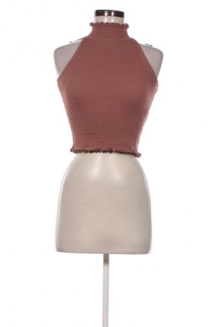 Γυναικείο πουλόβερ Zara, Μέγεθος M, Χρώμα  Μπέζ, Τιμή 13,80 €