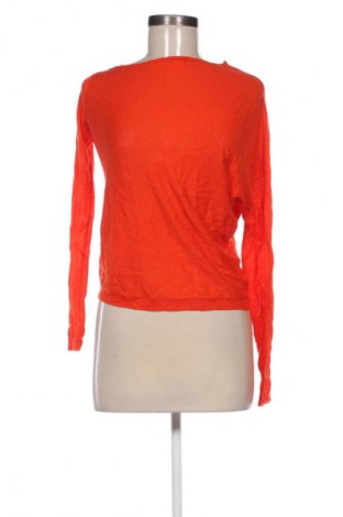 Női pulóver Zara, Méret S, Szín Narancssárga
, Ár 3 569 Ft