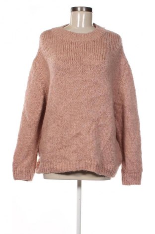 Damenpullover Zara, Größe L, Farbe Aschrosa, Preis € 18,99