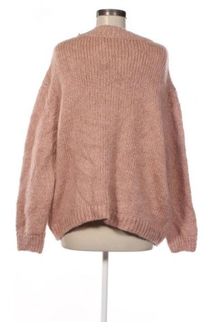 Damenpullover Zara, Größe L, Farbe Aschrosa, Preis € 18,99