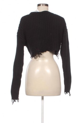 Damenpullover Zara, Größe S, Farbe Schwarz, Preis 13,81 €