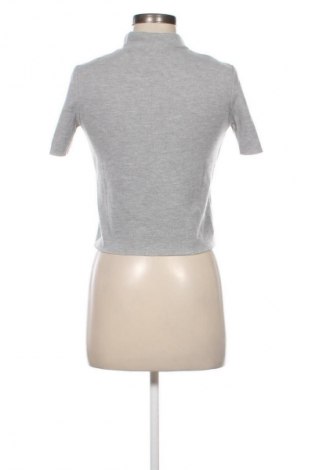 Dámsky pulóver Zara, Veľkosť S, Farba Sivá, Cena  13,80 €