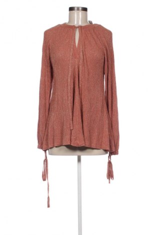 Női pulóver Zara, Méret S, Szín Narancssárga
, Ár 5 400 Ft