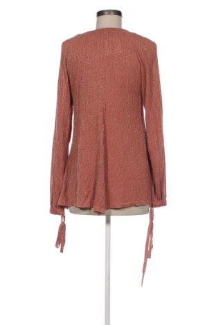 Női pulóver Zara, Méret S, Szín Narancssárga
, Ár 5 400 Ft