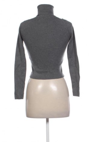 Γυναικείο πουλόβερ Zara, Μέγεθος M, Χρώμα Γκρί, Τιμή 13,81 €