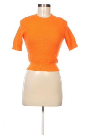 Női pulóver Zara, Méret S, Szín Narancssárga
, Ár 3 559 Ft