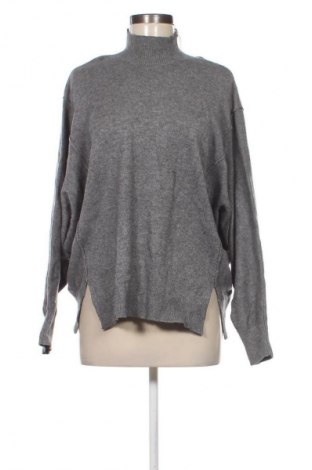 Dámsky pulóver Zara, Veľkosť S, Farba Sivá, Cena  13,81 €