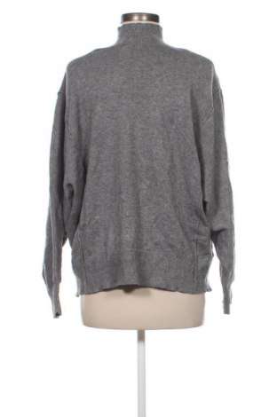 Dámsky pulóver Zara, Veľkosť S, Farba Sivá, Cena  13,81 €
