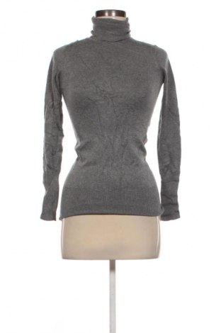 Damenpullover Zara, Größe S, Farbe Grau, Preis 12,99 €