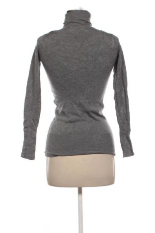 Damenpullover Zara, Größe S, Farbe Grau, Preis 12,99 €