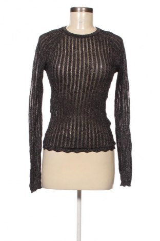 Damski sweter Zara, Rozmiar M, Kolor Czarny, Cena 106,99 zł