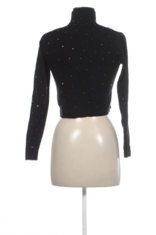 Γυναικείο πουλόβερ Zara, Μέγεθος M, Χρώμα Μαύρο, Τιμή 13,99 €