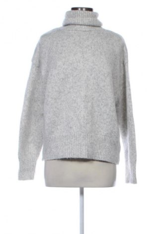 Дамски пуловер Zara, Размер S, Цвят Сив, Цена 27,00 лв.