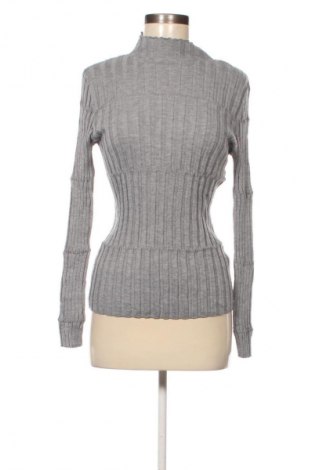 Dámsky pulóver Zara, Veľkosť L, Farba Sivá, Cena  26,95 €