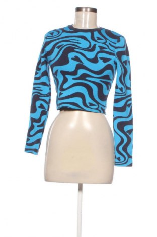 Damski sweter Zara, Rozmiar S, Kolor Kolorowy, Cena 62,07 zł