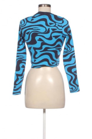 Damski sweter Zara, Rozmiar S, Kolor Kolorowy, Cena 62,07 zł