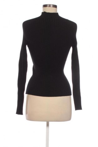 Γυναικείο πουλόβερ Zara, Μέγεθος M, Χρώμα Μαύρο, Τιμή 13,81 €