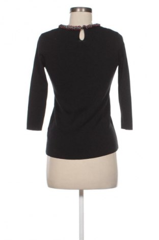 Dámsky pulóver Zara, Veľkosť S, Farba Čierna, Cena  14,00 €
