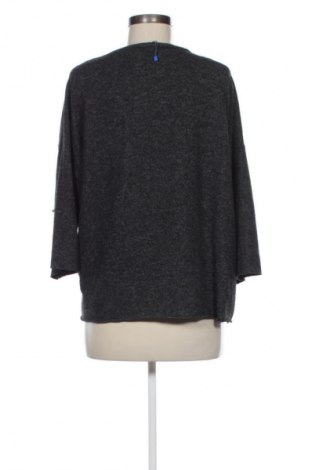 Γυναικείο πουλόβερ Zara, Μέγεθος L, Χρώμα Μαύρο, Τιμή 13,81 €