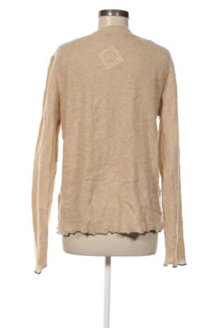 Damenpullover Zara, Größe XL, Farbe Beige, Preis € 15,99