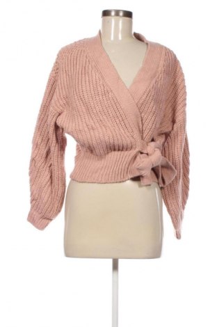 Damenpullover Zara, Größe S, Farbe Rosa, Preis € 17,99