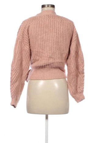 Damenpullover Zara, Größe S, Farbe Rosa, Preis € 17,99