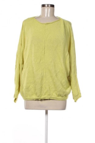 Damenpullover Zara, Größe L, Farbe Grün, Preis € 17,99
