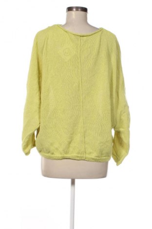 Damenpullover Zara, Größe L, Farbe Grün, Preis € 17,99