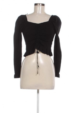 Dámský svetr Zara, Velikost S, Barva Černá, Cena  342,00 Kč