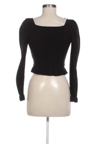 Dámský svetr Zara, Velikost S, Barva Černá, Cena  342,00 Kč