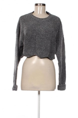 Damenpullover Zara, Größe M, Farbe Grau, Preis € 17,99