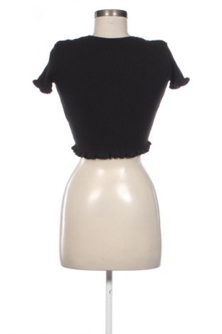 Pulover de femei Zara, Mărime S, Culoare Negru, Preț 71,05 Lei