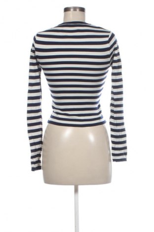 Дамски пуловер Zara, Размер S, Цвят Многоцветен, Цена 20,99 лв.