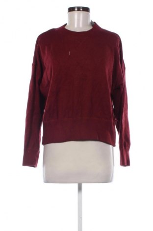 Damenpullover Zara, Größe M, Farbe Rot, Preis € 14,00