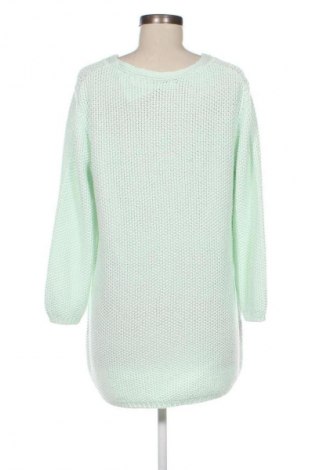 Dámsky pulóver Zara, Veľkosť L, Farba Zelená, Cena  13,82 €