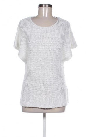 Dámský svetr Zara, Velikost M, Barva Bílá, Cena  342,00 Kč