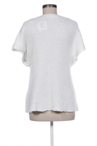 Dámský svetr Zara, Velikost M, Barva Bílá, Cena  342,00 Kč